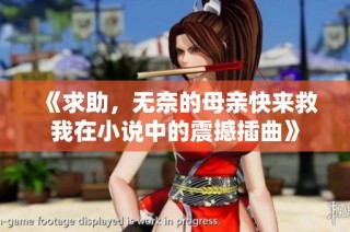 《求助，无奈的母亲快来救我在小说中的震撼插曲》
