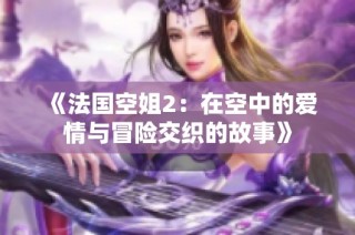 《法国空姐2：在空中的爱情与冒险交织的故事》