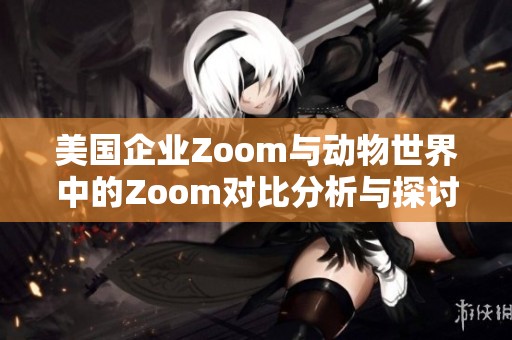 美国企业Zoom与动物世界中的Zoom对比分析与探讨