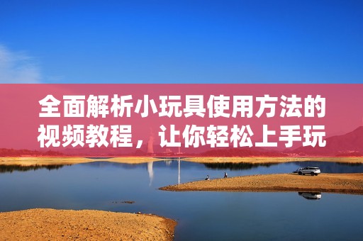全面解析小玩具使用方法的视频教程，让你轻松上手玩转乐趣
