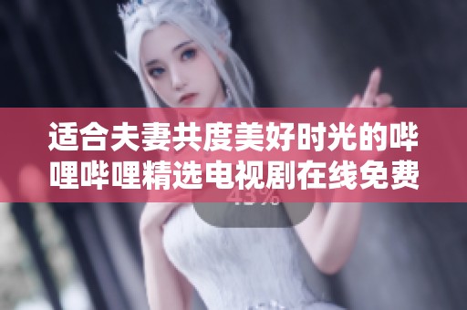 适合夫妻共度美好时光的哔哩哔哩精选电视剧在线免费观看