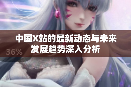 中国X站的最新动态与未来发展趋势深入分析
